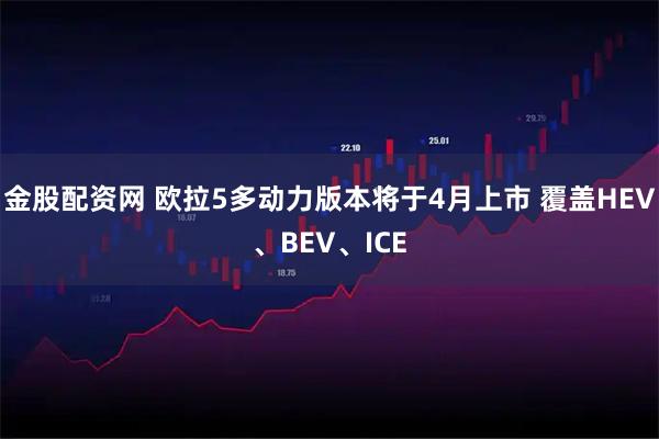 金股配资网 欧拉5多动力版本将于4月上市 覆盖HEV、BEV、ICE